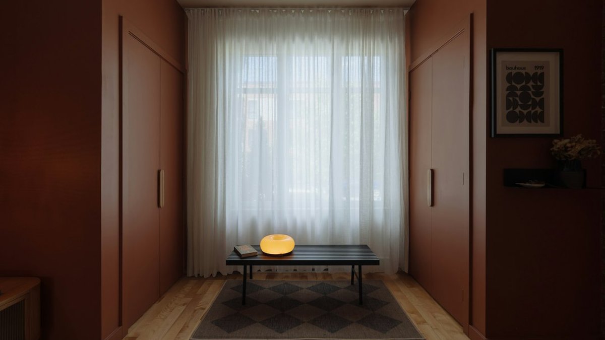 How to Get the Travertine Lamp Trend for Less