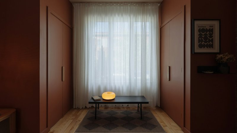 How to Get the Travertine Lamp Trend for Less